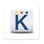 Logo of Kontan android Application 